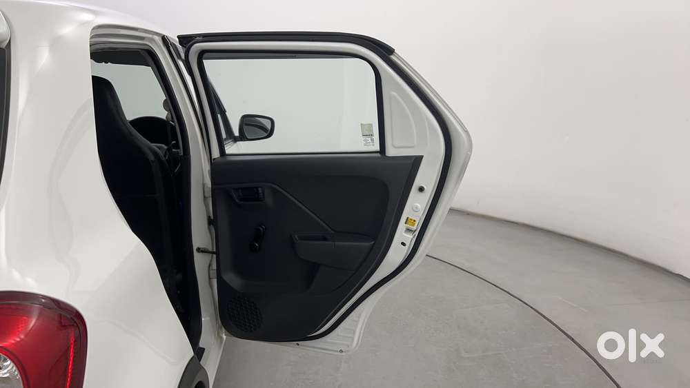 Maruti Suzuki Alto K10 1.0 Vxi S-cng, 2025, Cng & Hybrids