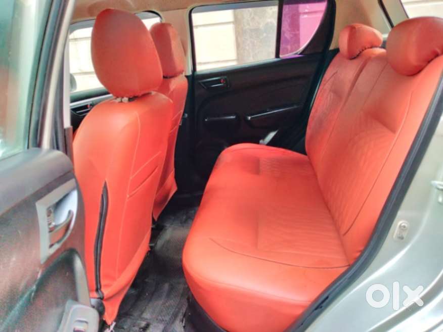 Maruti Suzuki Swift Lxi Optional-o, 2016, Petrol