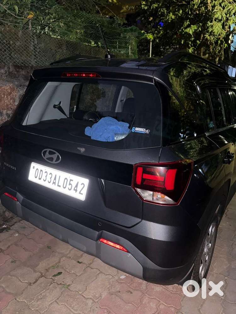 Hyundai Petrol Manual 2024