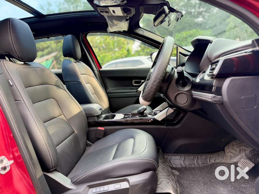 Tata Harrier, 2026, Diesel