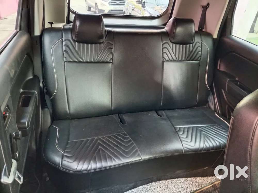 Maruti Suzuki Wagon R Lxi Cng, 2021, Cng & Hybrids