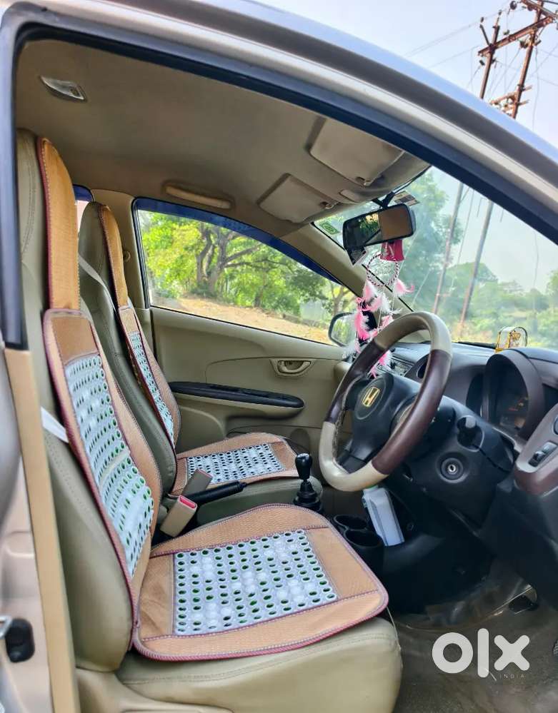 Honda Amaze Diesel Manual 2013