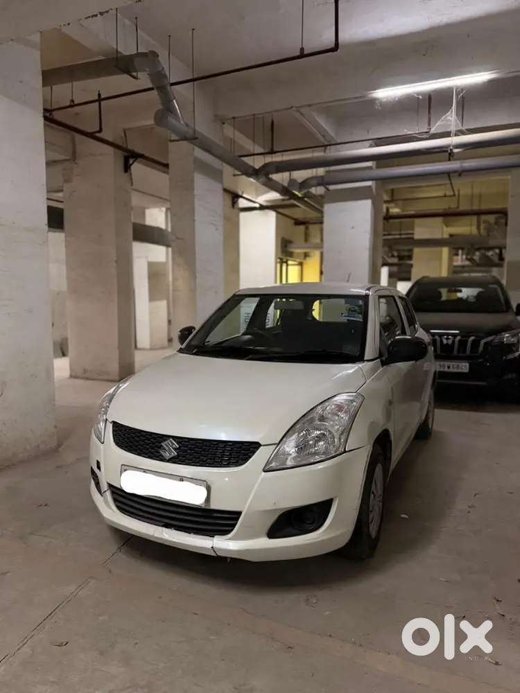Maruti Suzuki Swift 2011 Petrol 121500 Km Driven
