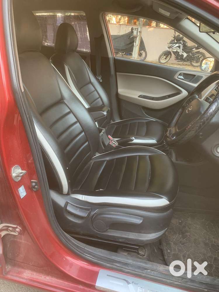 Hyundai I20 Sportz 1.2 Bs-iv, 2019, Diesel