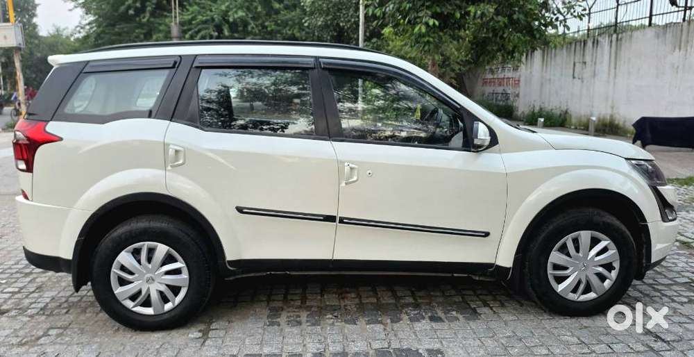 Mahindra Xuv500 W7, 2018, Diesel