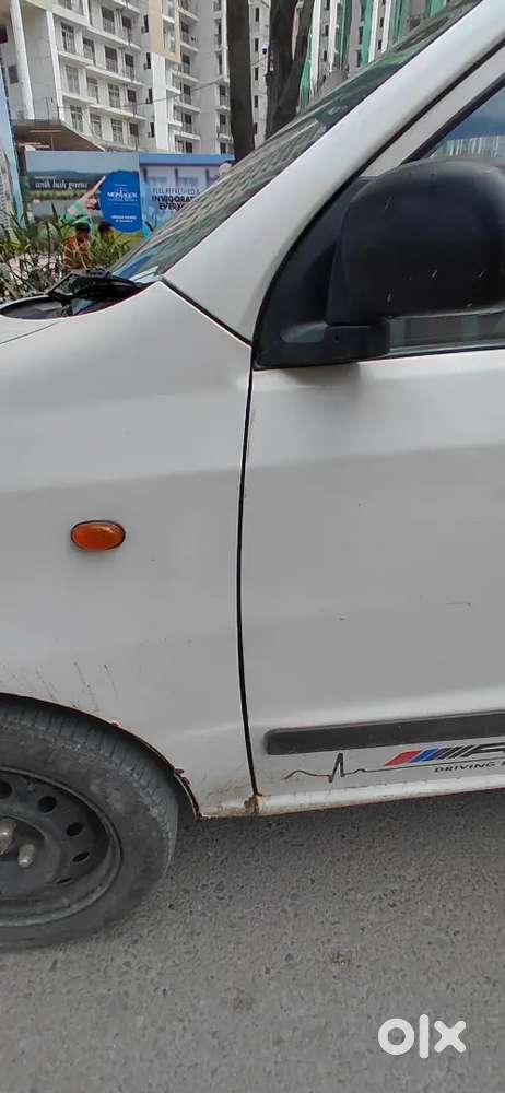 Hyundai Santro Xing 2013