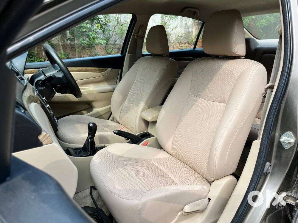 Maruti Suzuki Ciaz Smart Hybrid Sigma , 2018, Petrol