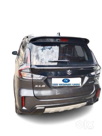 Maruti Suzuki Xl6 1.5 Zeta Mt, 2024, Petrol