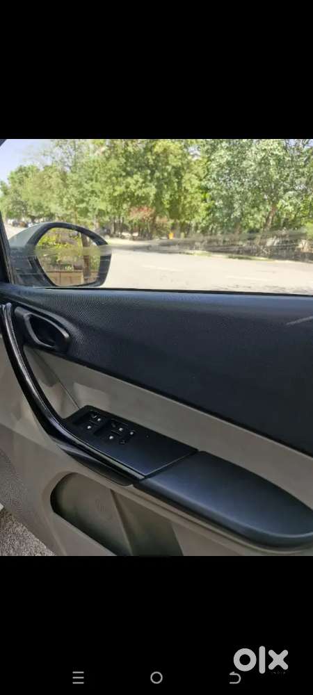 Tata Tiago 2017 Petrol Well Maintained