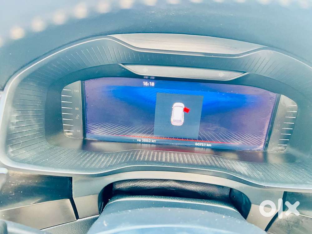 Skoda Kodiaq 2.0 L&k Tdi 4x4 At, 2023, Petrol