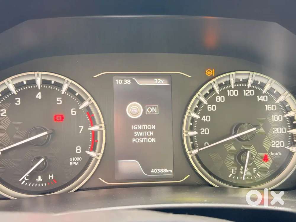 Maruti Suzuki Vitara 2023