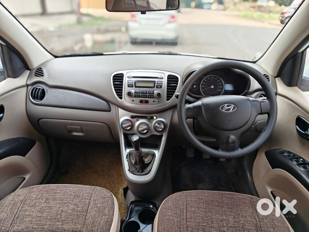 Hyundai I10 1.2 Kappa Magna, 2013, Petrol