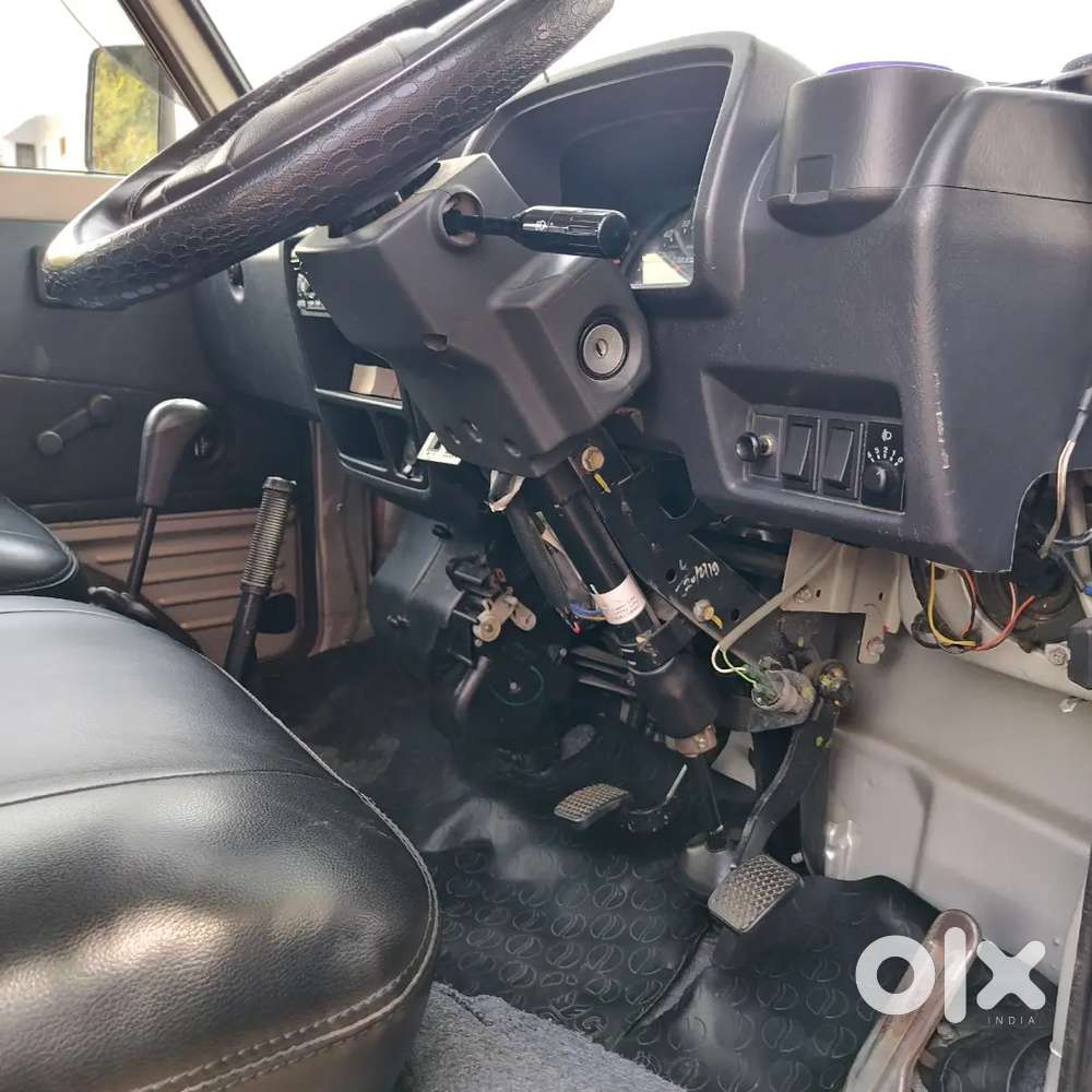 Omni 2019 Petrol &lpg