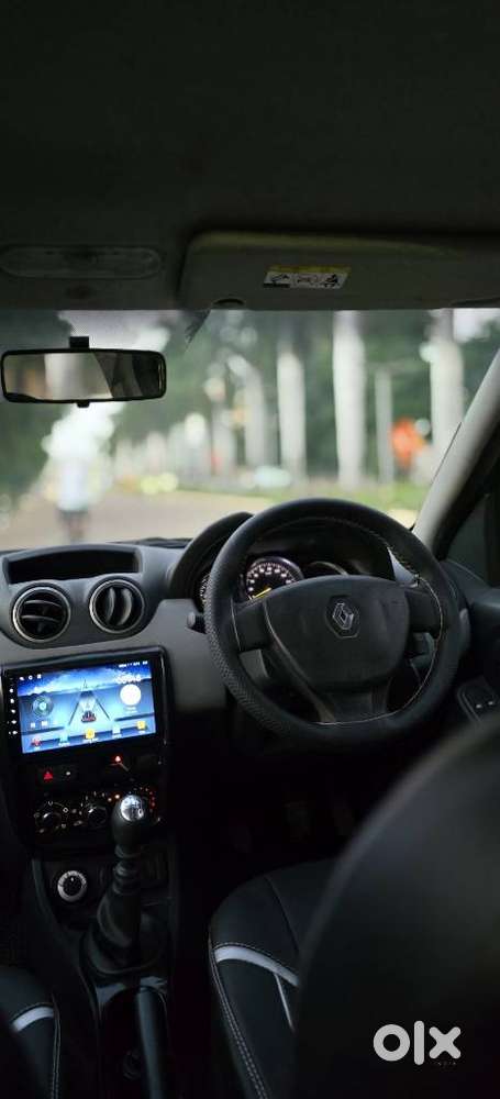 Renault Duster Rxz Awd, 2015, Diesel