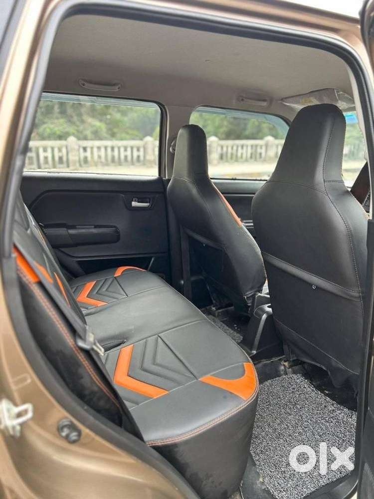 Maruti Suzuki Wagon R Lxi 1.0, 2022, Cng & Hybrids