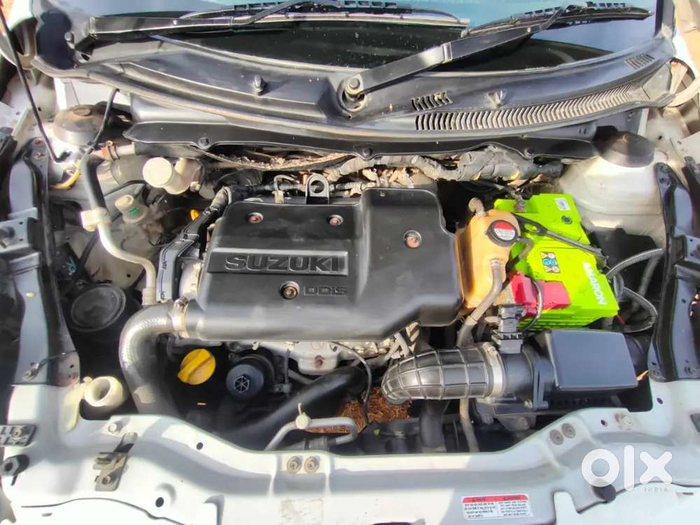 Maruti Suzuki Dzire 2012 Diesel 95000 Km Driven