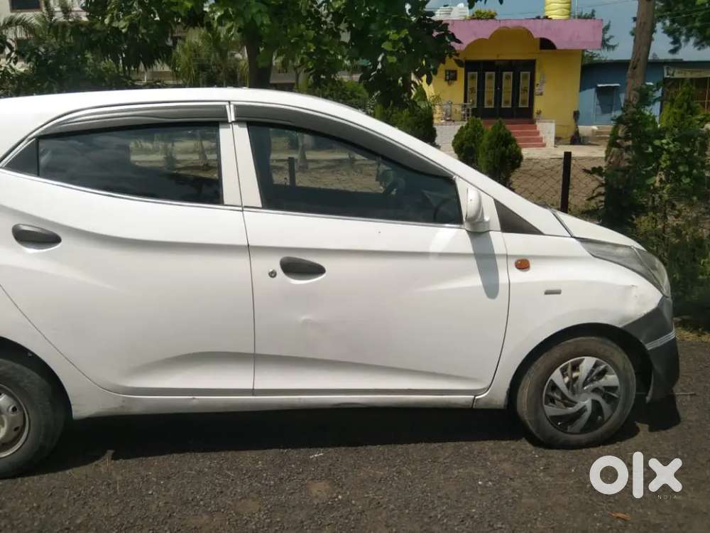 2012 Hyundai Eon Era Plus