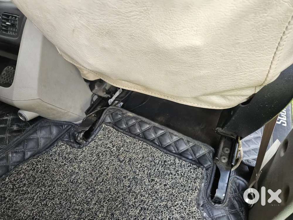Mahindra Scorpio 2021 Diesel Manual