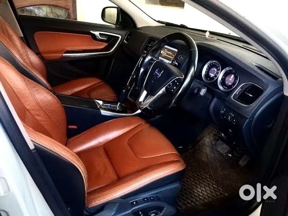 Volvo S60 Summum 2011 Diesel