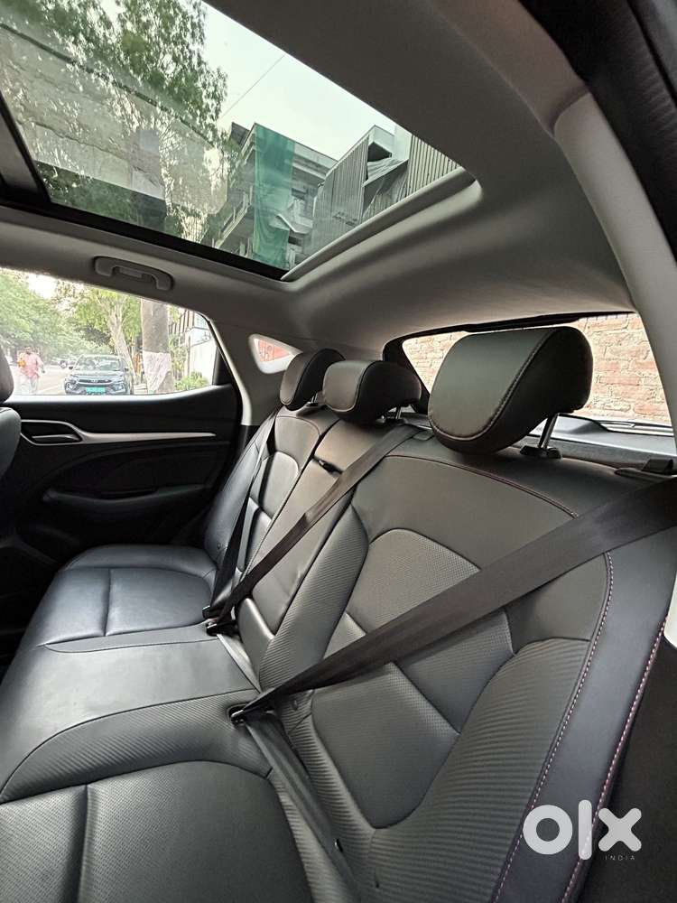 Mg Astor 1.5 Savvy Cvt, 2024, Petrol