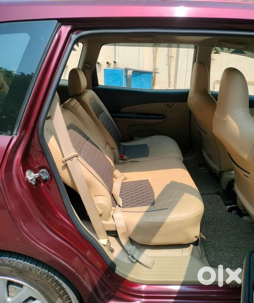 Honda Mobilio V I-dtec, 2015, Diesel