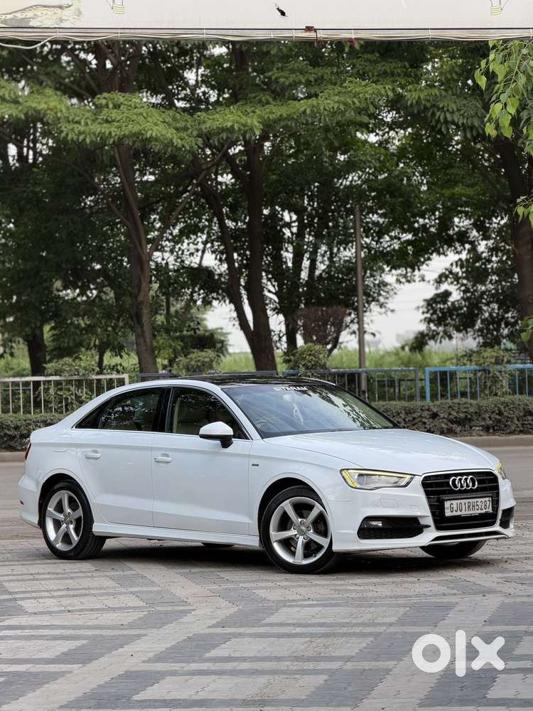 Audi A3 35 Tdi S Line, 2014, Diesel