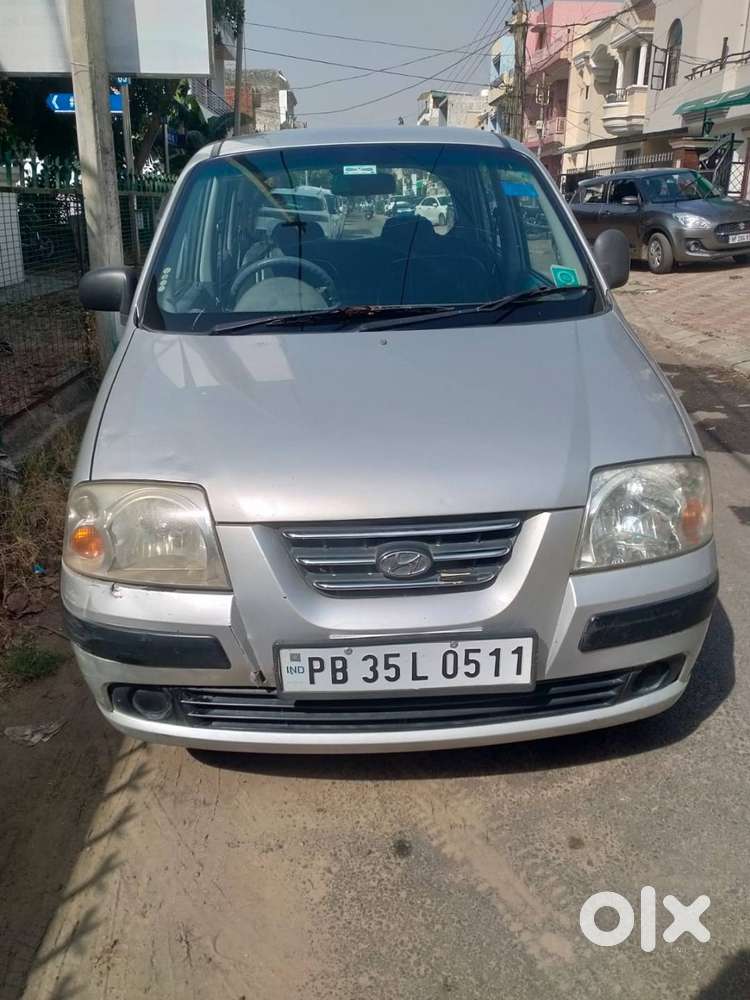 Santro Xing Car