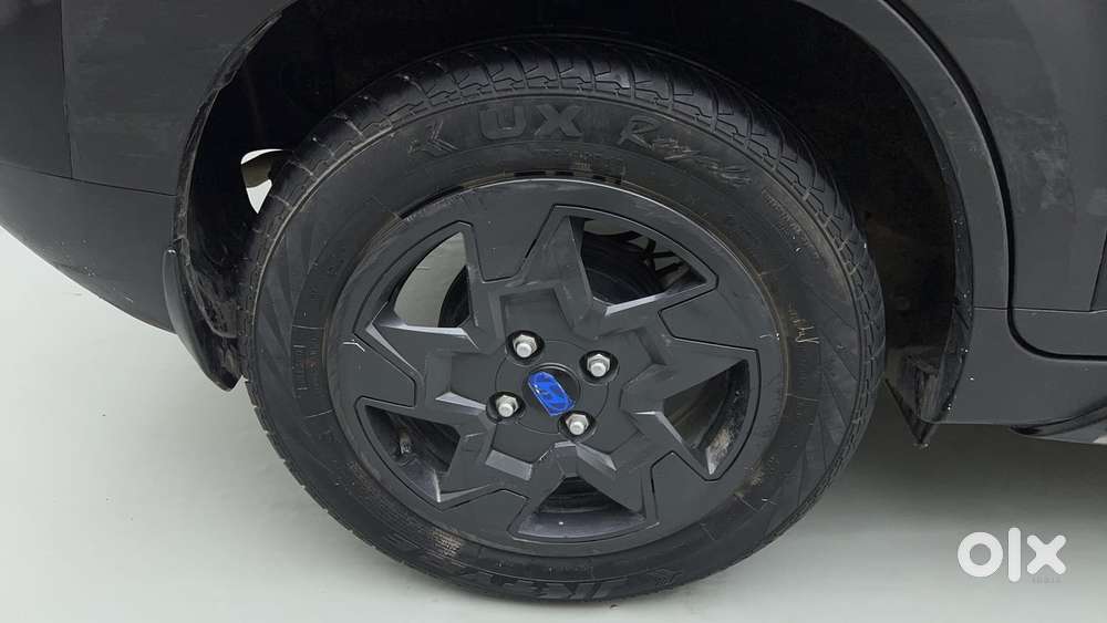 Hyundai Exter Sx 1.2 Cng Mt, 2025, Cng & Hybrids