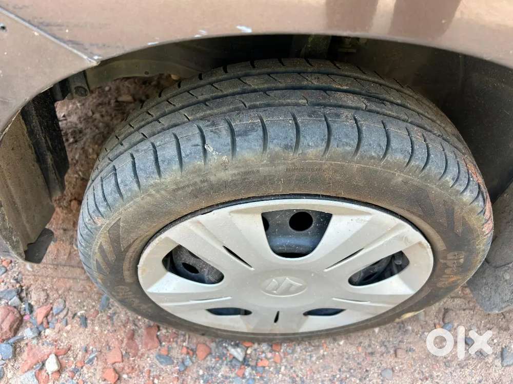 Wagonr ,2017 Model Petrol Manual , 1l Engine