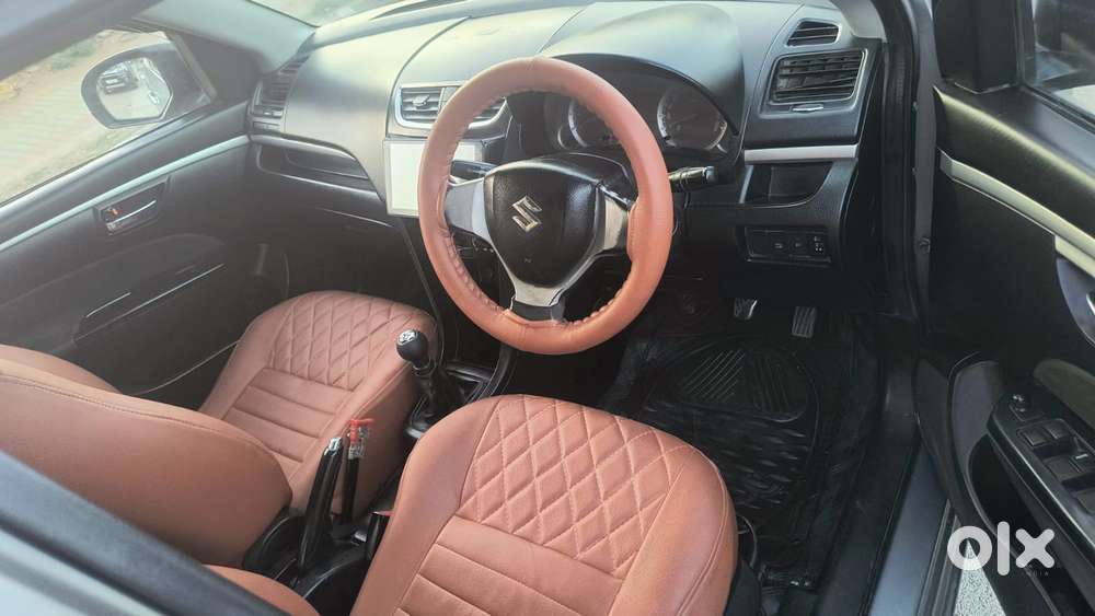 Maruti Suzuki Swift, 2012, Petrol