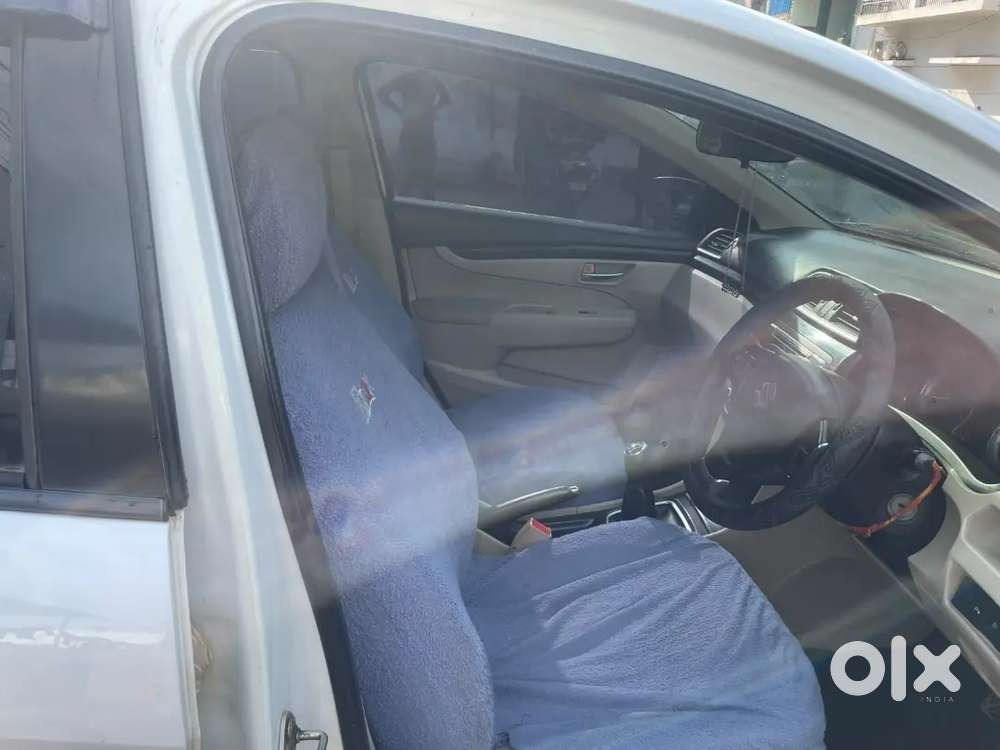 Maruti Suzuki Ciaz Vdi 2015