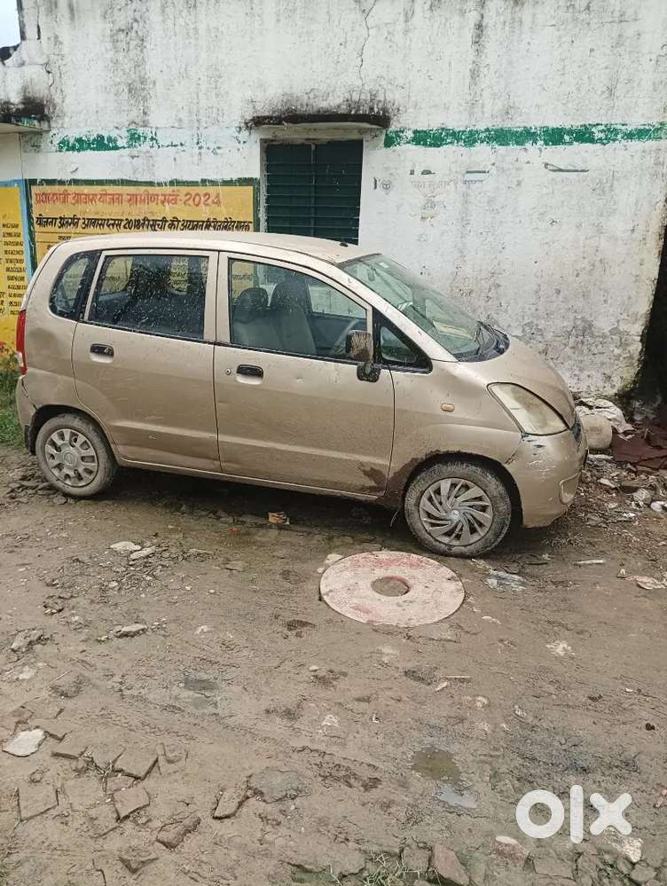 Maruti Suzuki