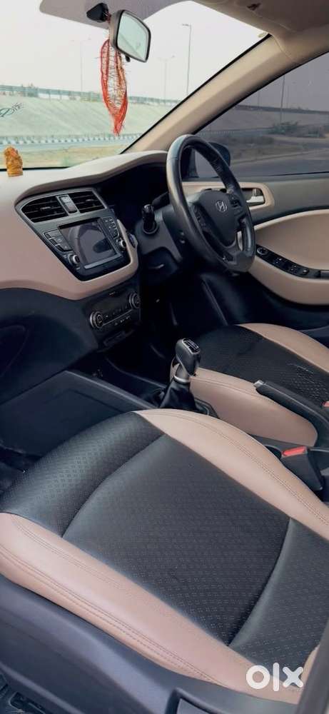 Hyundai I20 Active 2018