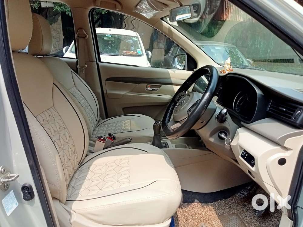 Maruti Suzuki Ertiga Vxi Cng, 2022, Cng & Hybrids