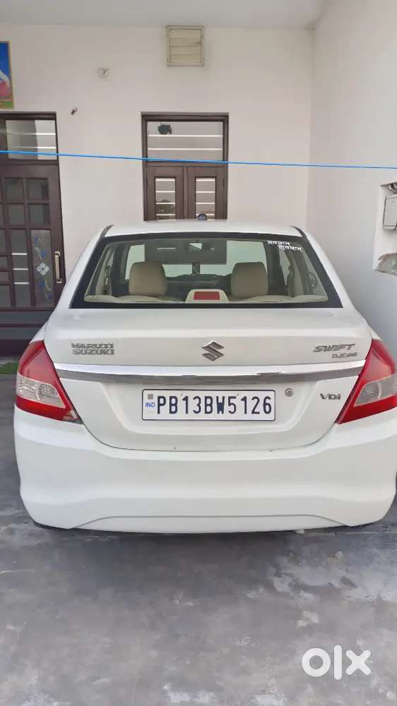 Desire 2014 Model Good Condition Engine Gear Full Guarantee,