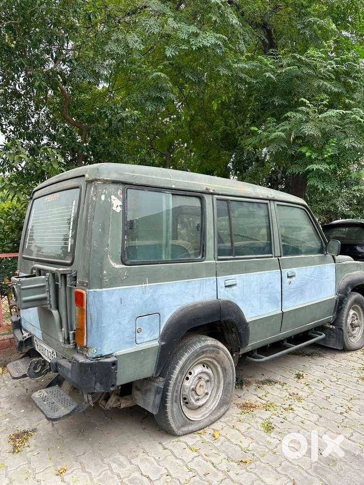 Tata Sumo Diesel Manual 2014