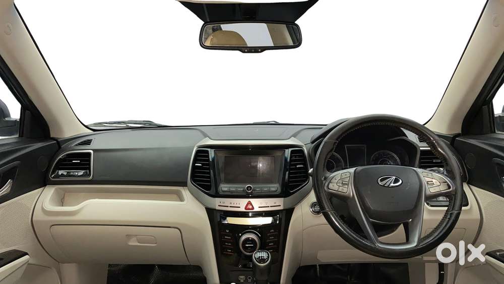 Mahindra Xuv300 W8 Option Diesel, 2019, Diesel