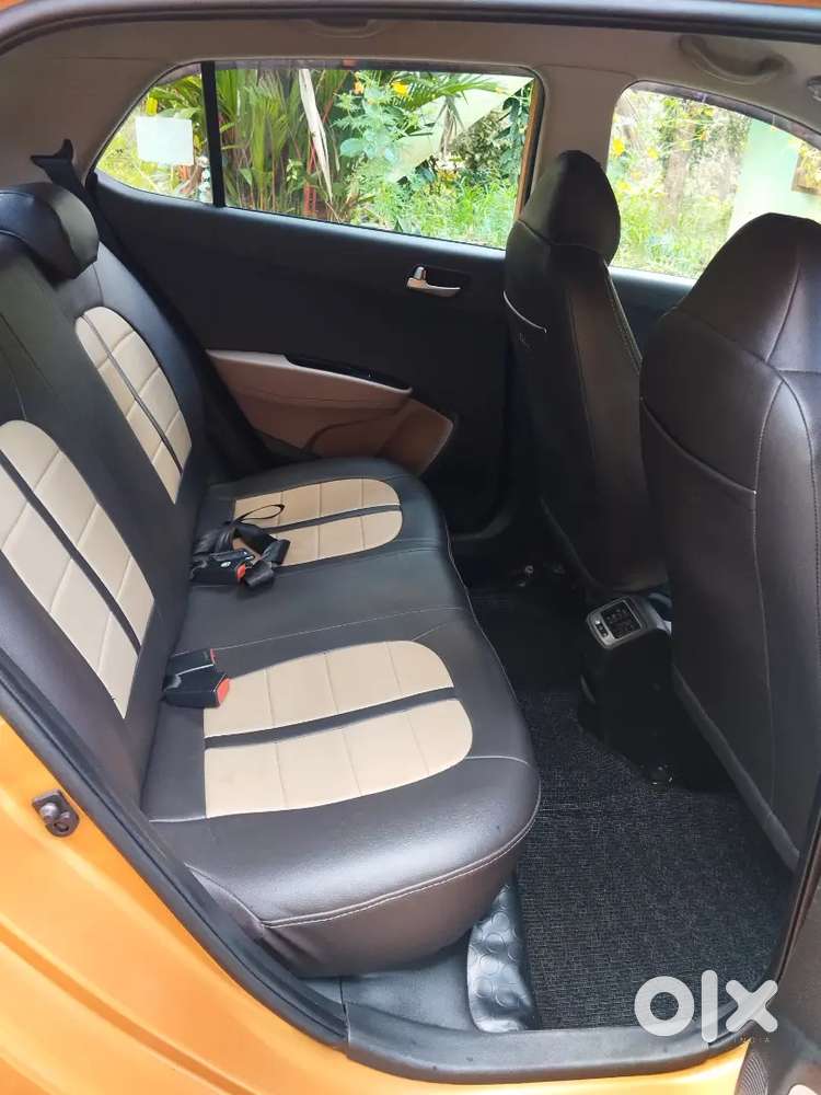 Hyundai Grand I10 Asta, Crdi Prime 2014 Diesel 60650 Km Driven
