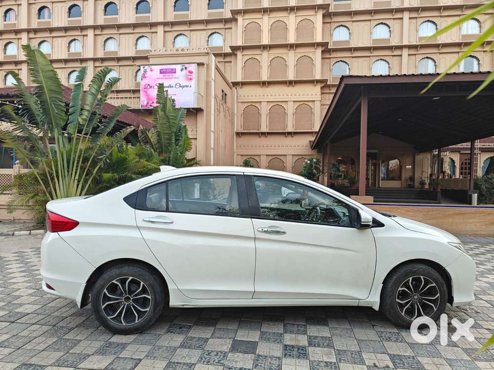 Honda City 2014-2015 I Dtec Vx Option, 2014, Diesel
