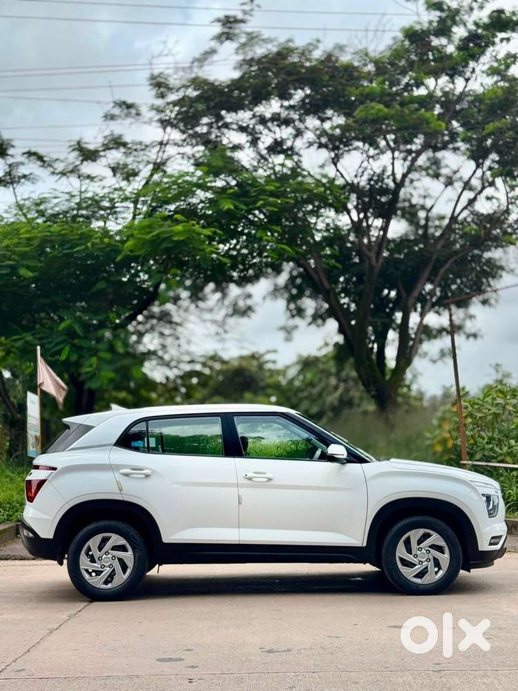 Creta 2020 Diesel