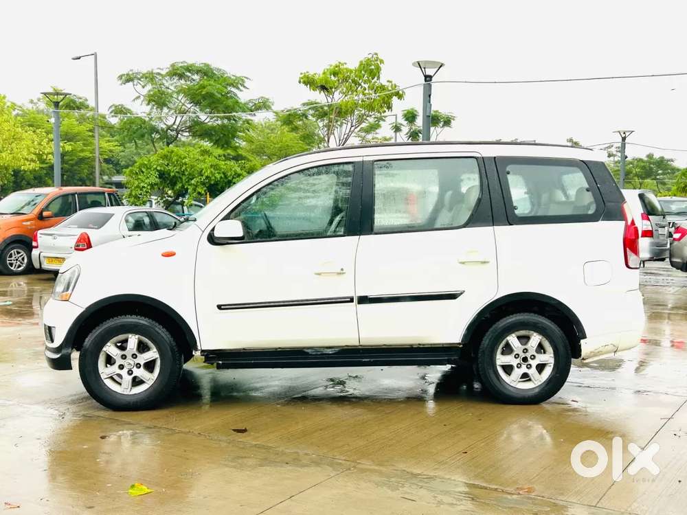 Mahindra Xylo H8 Abs Airbag Bs Iv, 2014, Diesel