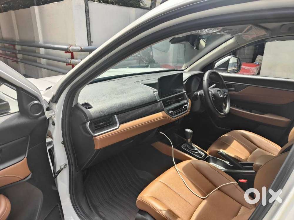 Doctor's Car,honda Elevate In Very Good Condition.