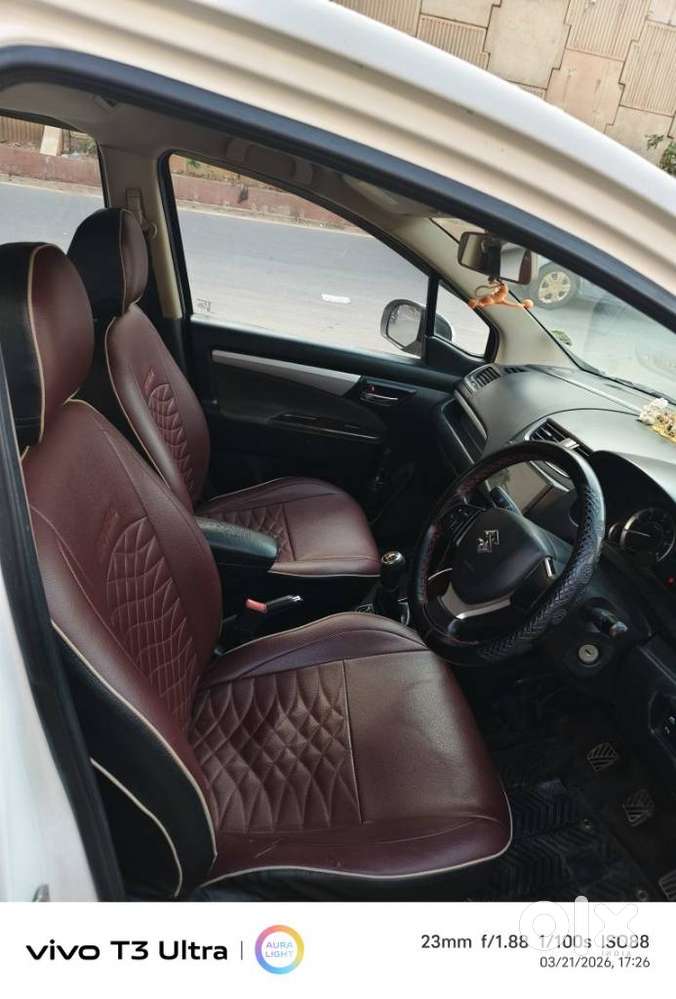 Maruti Suzuki Ertiga Shvs Vdi Limited Edition, 2018, Diesel