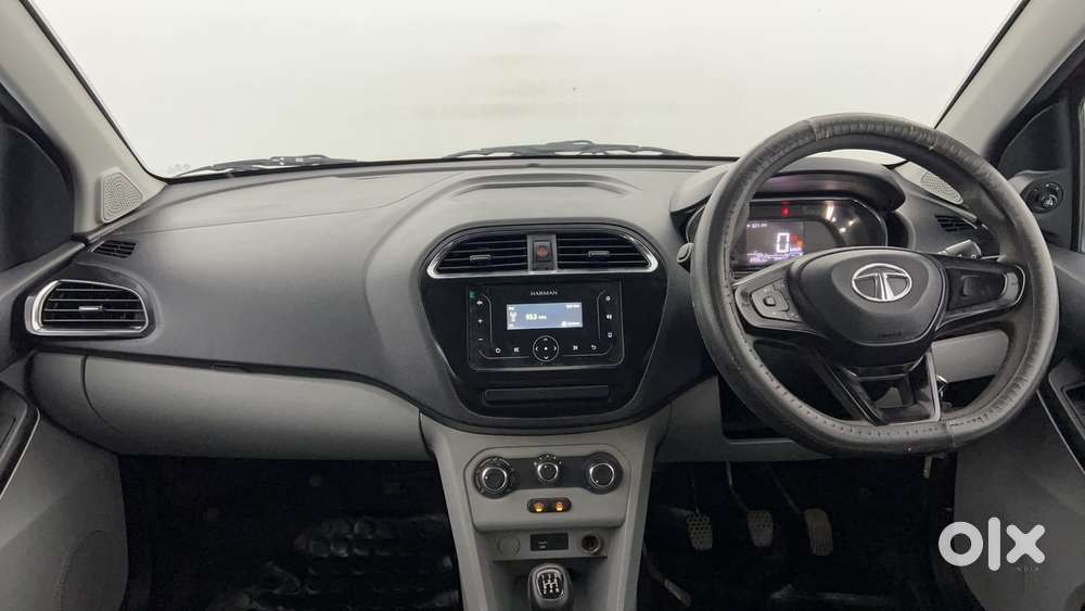 Tata Tiago 1.2 Revotron Xt Option, 2020, Petrol
