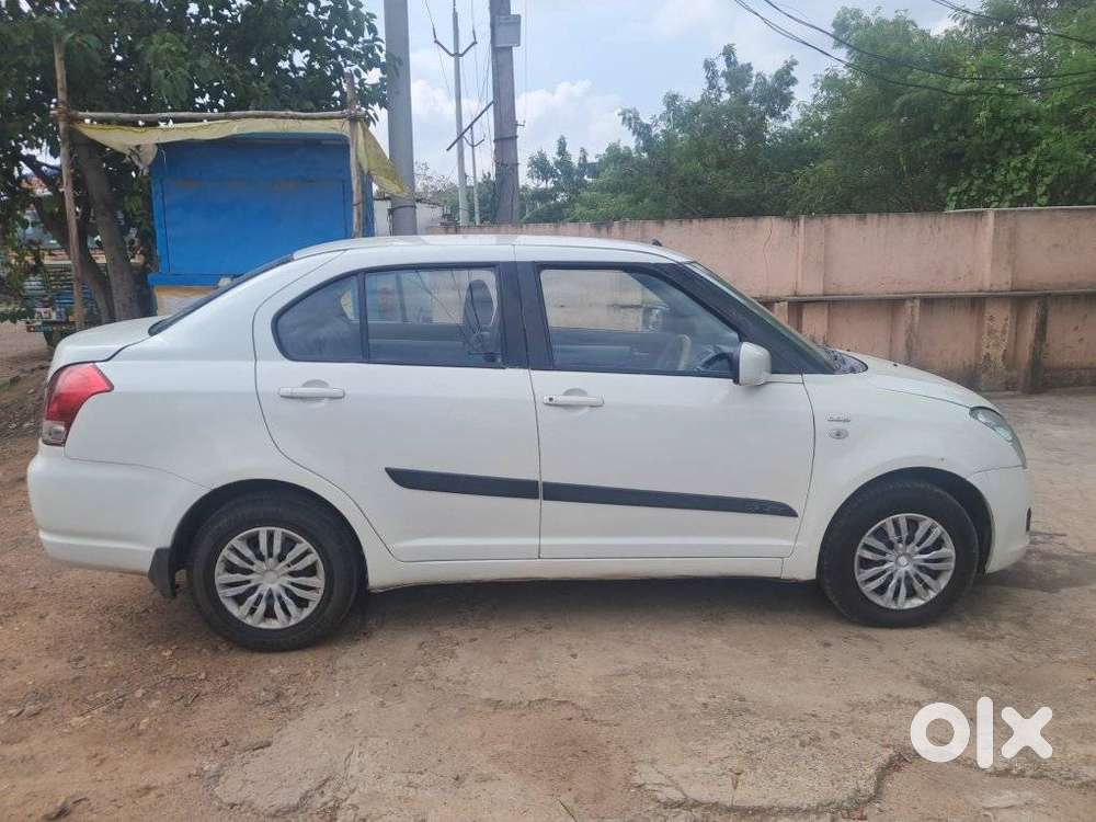 Maruti Suzuki Swift Dzire Tour S Diesel, 2013, Diesel
