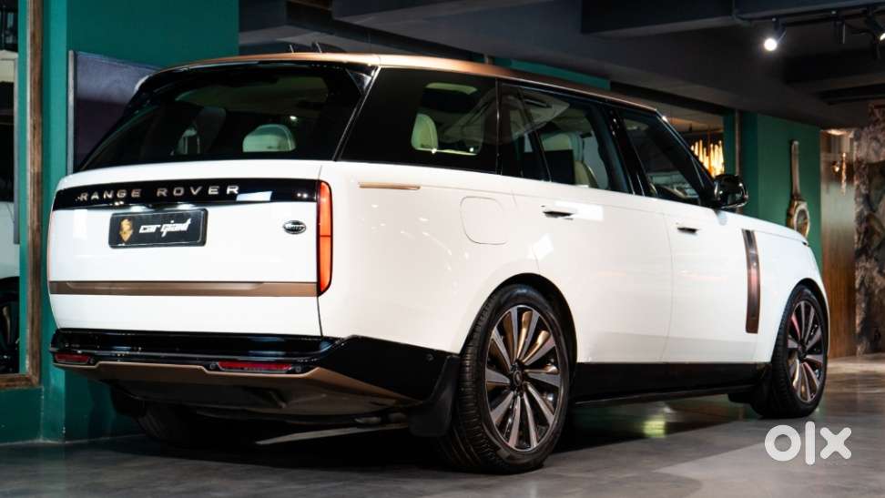 Land Rover Range Lwb 3.0 V6 Diesel Vogue, 2024, Diesel