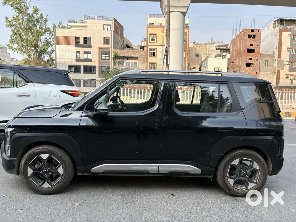 Kia Syros Htk Plus Turbo, 2025, Petrol