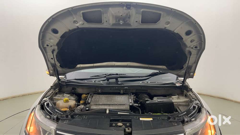 Mahindra Xuv500 W10 At, 2017, Diesel