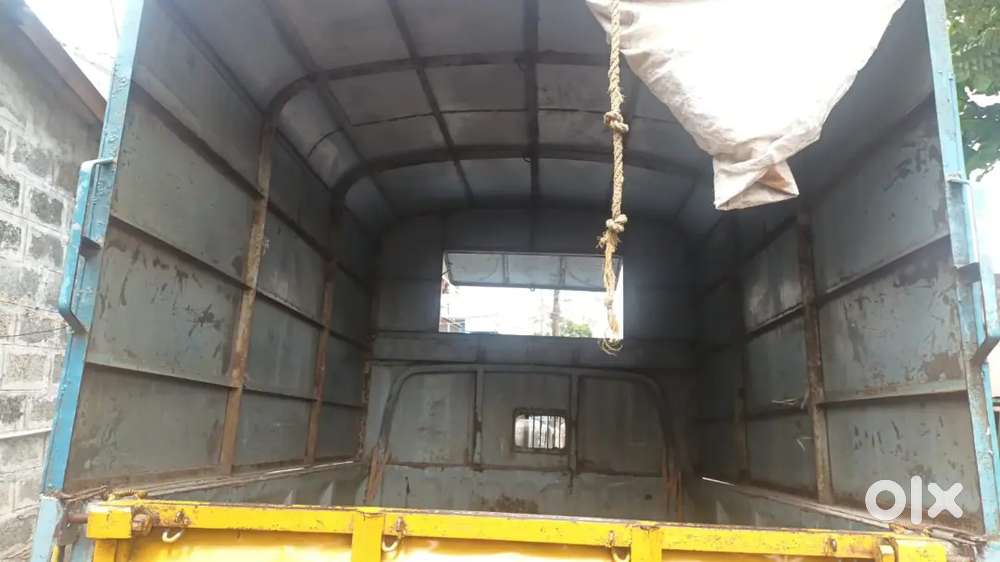 Mahindra Genio 2011 Diesel 120000 Km Driven