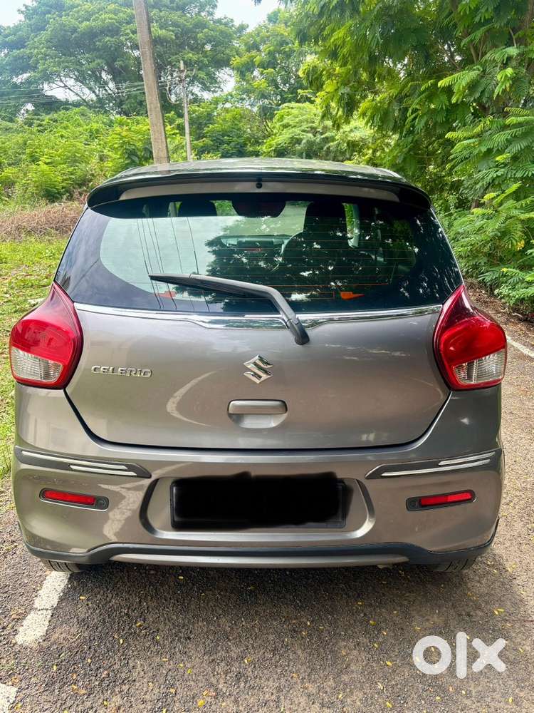 Maruti Celerio 2023 Petrol 29500 Km Driven Excellent Condition